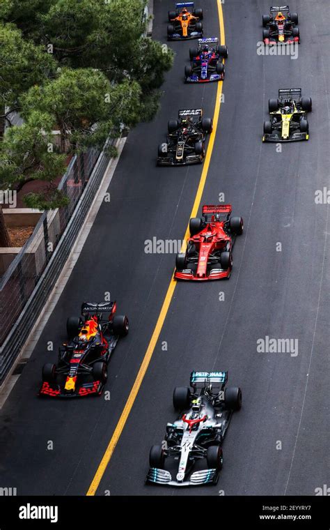 What We Liked And What We Didn’t Like At The 2019 Grand Prix 